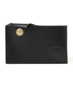 SHIPS / シップス カードケース・名刺入れ・定期入れ | SHIPS any: HORWEEN タブ付き カードケース