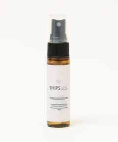 SHIPS / シップス 財布・コインケース・マネークリップ | SHIPS any: ファブリックミスト