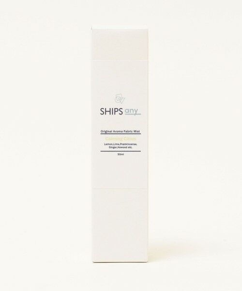 SHIPS / シップス 財布・コインケース・マネークリップ | SHIPS any: ファブリックミスト | 詳細4