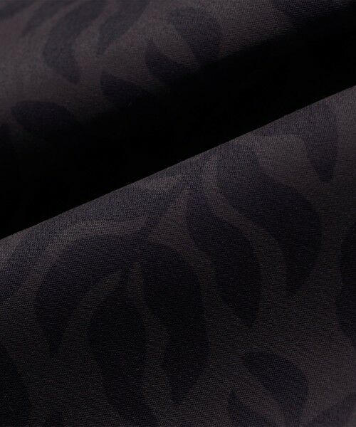 SHIPS / シップス シャツ・ブラウス | SHIPS any: ダーク ボタニカル プリント バルーンスリーブ ルーズ シャツ◇ | 詳細7