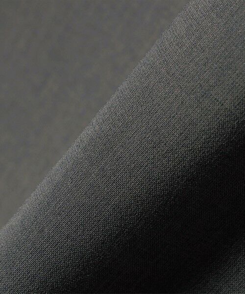 SHIPS / シップス シャツ・ブラウス | SHIPS any:〈吸水速乾〉Rapidry スキッパー プルオーバー シャツ(セットアップ対応)◇ | 詳細8