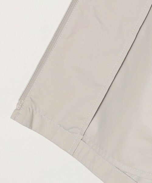 SHIPS / シップス シャツ・ブラウス | SHIPS any:〈撥水加工〉DICROS スピンドル ジップ シャツ(セットアップ対応)◇ | 詳細11