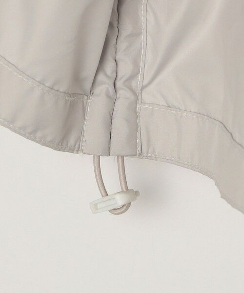 SHIPS / シップス シャツ・ブラウス | SHIPS any:〈撥水加工〉DICROS スピンドル ジップ シャツ(セットアップ対応)◇ | 詳細12