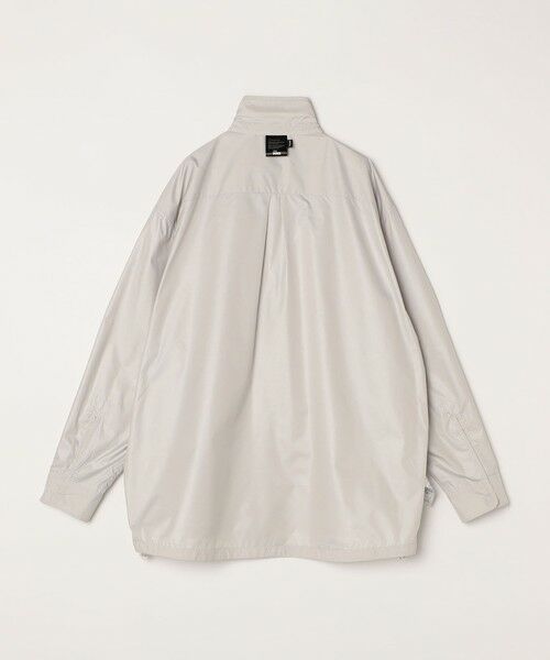 SHIPS / シップス シャツ・ブラウス | SHIPS any:〈撥水加工〉DICROS スピンドル ジップ シャツ(セットアップ対応)◇ | 詳細15