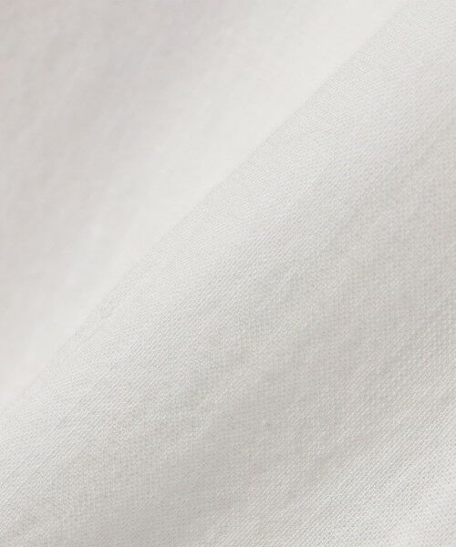 SHIPS / シップス シャツ・ブラウス | SHIPS any: BEZ TEXTILE マルチカラー ストライプ / ソリッド  スタンドカラー シャツ◇ | 詳細7