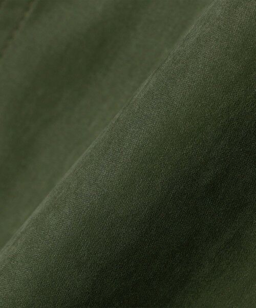 SHIPS / シップス シャツ・ブラウス | SHIPS any:〈洗濯機可能〉フェード ピーチスキン バンドカラー シャツ◇ | 詳細23