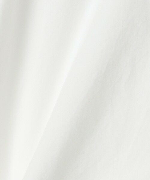 SHIPS / シップス シャツ・ブラウス | SHIPS any: ストライプ / ソリッド リラックス バンドカラー シャツ 25AW◇ | 詳細12