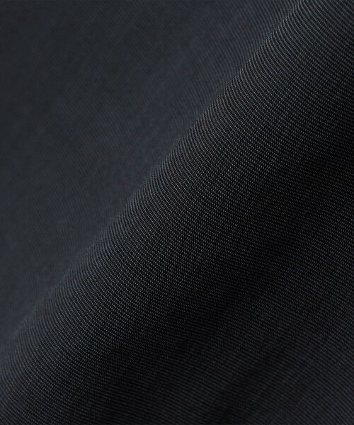SHIPS / シップス シャツ・ブラウス | SHIPS any:〈洗濯機可能〉ストライプ / ソリッド リラックス バンドカラー シャツ 26AW◆ | 詳細24
