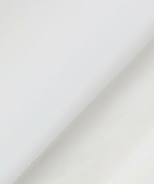 SHIPS / シップス シャツ・ブラウス | SHIPS any: ストライプ / ソリッド リラックス レギュラーカラー シャツ 25AW◆ | 詳細13