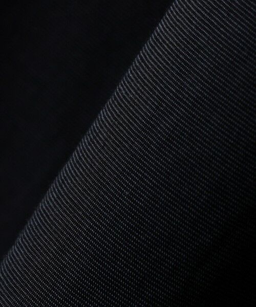 SHIPS / シップス シャツ・ブラウス | SHIPS any: ストライプ / ソリッド リラックス レギュラーカラー シャツ 25AW◆ | 詳細28