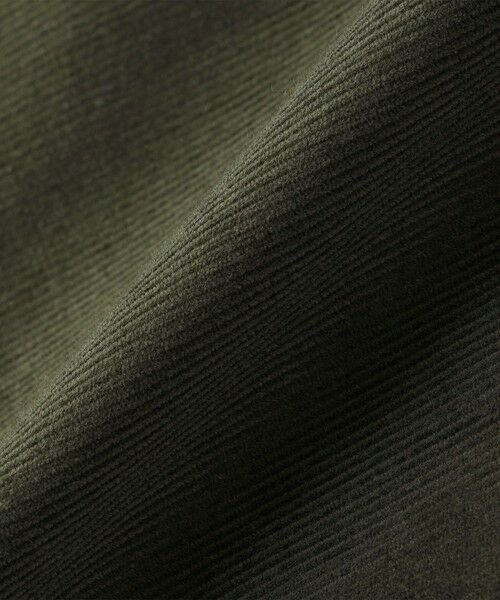 SHIPS / シップス シャツ・ブラウス | SHIPS any: カラー コットン コーデュロイ スキッパー プルオーバー シャツ◇ | 詳細30