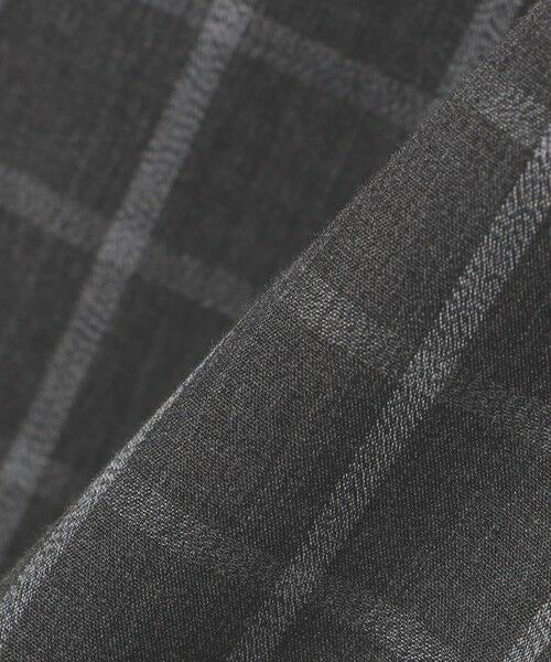 SHIPS / シップス シャツ・ブラウス | SHIPS any: モノトーン チェック サイドポケット シャツ ジャケット◇ | 詳細19