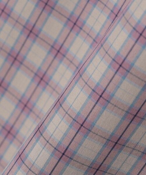 SHIPS / シップス シャツ・ブラウス | SHIPS any: オーバーサイズ レギュラー チェック シャツ◇ | 詳細12