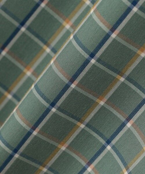 SHIPS / シップス シャツ・ブラウス | SHIPS any: オーバーサイズ レギュラー チェック シャツ◇ | 詳細27