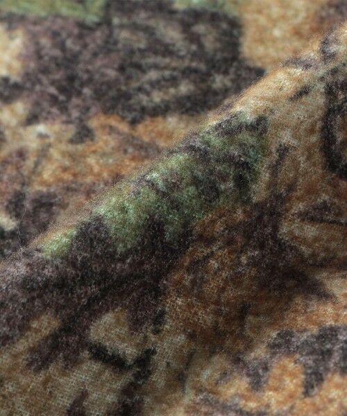 SHIPS / シップス シャツ・ブラウス | 【SHIPS any別注】sports wear: オーバーサイズ フランネル パターン プリント シャツ◇ | 詳細26