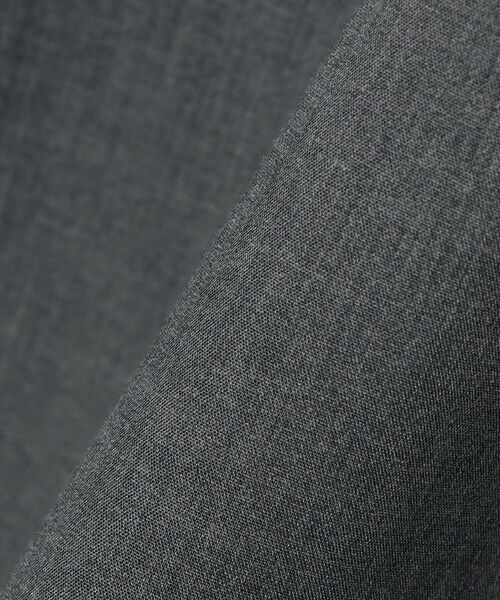 SHIPS / シップス シャツ・ブラウス | SHIPS any: LIM BLESS ソリッド / ストライプ バンドカラー シャツ 26AW◆ | 詳細18