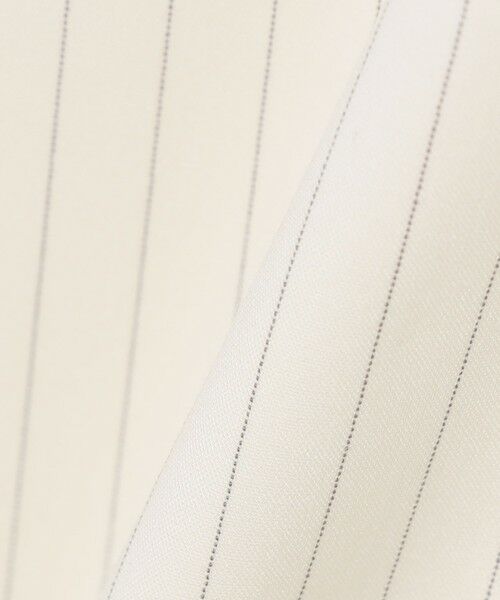 SHIPS / シップス シャツ・ブラウス | SHIPS any: LIM BLESS ソリッド/ストライプ レギュラーカラー シャツ(セットアップ対応)◇ | 詳細12