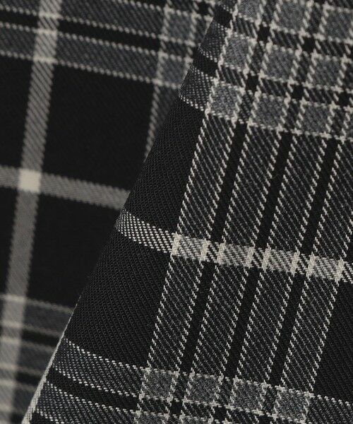 SHIPS / シップス シャツ・ブラウス | SHIPS any:〈洗濯機可能〉LIM BLESS チェック レギュラーカラー シャツ◇ | 詳細12