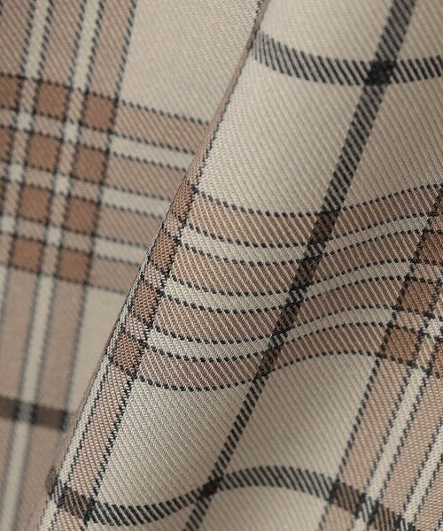 SHIPS / シップス シャツ・ブラウス | SHIPS any:〈洗濯機可能〉LIM BLESS チェック レギュラーカラー シャツ◇ | 詳細19