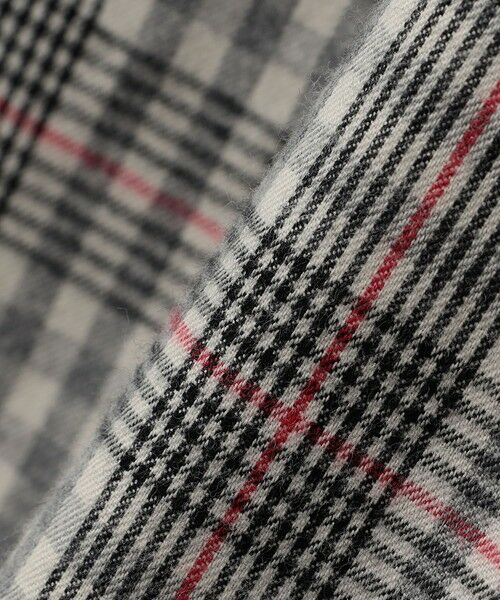 SHIPS / シップス シャツ・ブラウス | SHIPS any:〈洗濯機可能〉ブラッシュド トラッド チェック ボタンダウン シャツ◇ | 詳細12