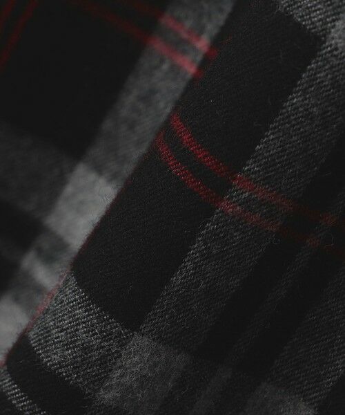 SHIPS / シップス シャツ・ブラウス | SHIPS any:〈洗濯機可能〉ブラッシュド トラッド チェック ボタンダウン シャツ◇ | 詳細19