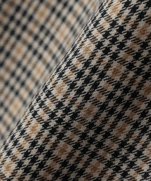 SHIPS / シップス シャツ・ブラウス | SHIPS any:〈洗濯機可能〉ブラッシュド トラッド チェック ボタンダウン シャツ◇ | 詳細26