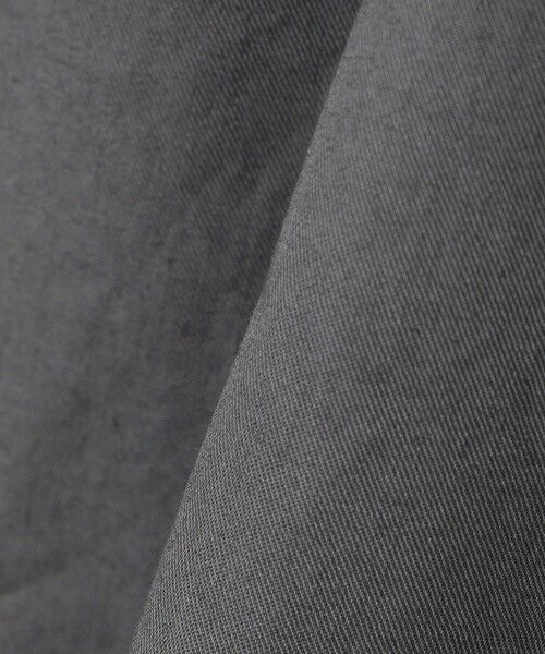 SHIPS / シップス シャツ・ブラウス | SHIPS any:〈洗濯機可能〉コットン ガーメントダイ レギュラーカラー シャツ◇ | 詳細11