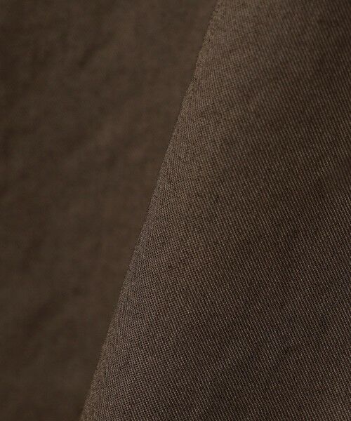 SHIPS / シップス シャツ・ブラウス | SHIPS any:〈洗濯機可能〉コットン ガーメントダイ レギュラーカラー シャツ◇ | 詳細18