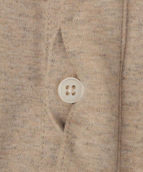 SHIPS / シップス シャツ・ブラウス | SHIPS any: 360° THE CIRCLE STRETCH ウールライク スキッパー プルオーバー シャツ(セットアップ対応)◇ | 詳細26