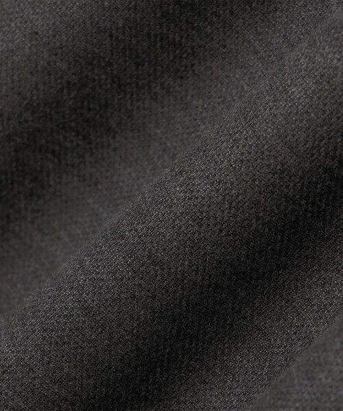 SHIPS / シップス Tシャツ | SHIPS any: 360° THE CIRCLE STRETCH ジャガード ジャージー ポケット Tシャツ(ロンT/セットアップ対応)◇ | 詳細8