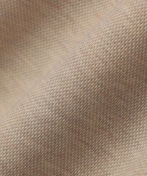 SHIPS / シップス Tシャツ | SHIPS any: 360° THE CIRCLE STRETCH ジャガード ジャージー ポケット Tシャツ(ロンT/セットアップ対応)◇ | 詳細16