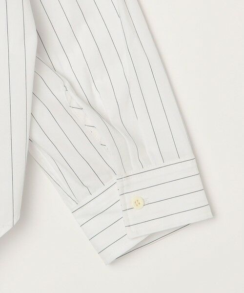 SHIPS / シップス シャツ・ブラウス | SHIPS any: オーバーサイズ コットン スリーピング シャツ◇ | 詳細11