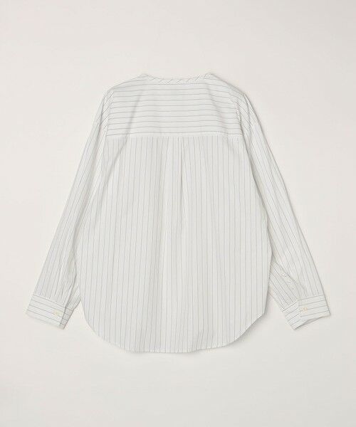 SHIPS / シップス シャツ・ブラウス | SHIPS any: オーバーサイズ コットン スリーピング シャツ◇ | 詳細13