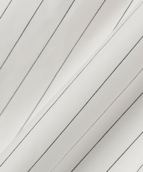 SHIPS / シップス シャツ・ブラウス | SHIPS any: オーバーサイズ コットン スリーピング シャツ◇ | 詳細14