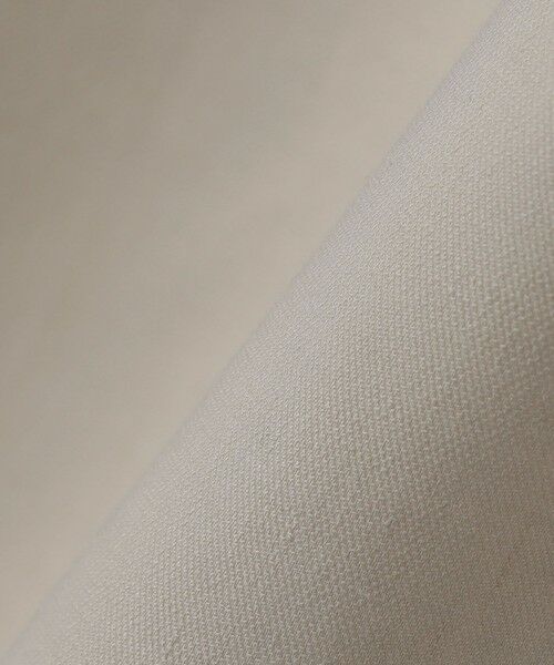 SHIPS / シップス シャツ・ブラウス | SHIPS any:〈接触冷感/遮熱等〉ハイブリッドリネン オープンカラー シャツ(セットアップ対応)◇ | 詳細8