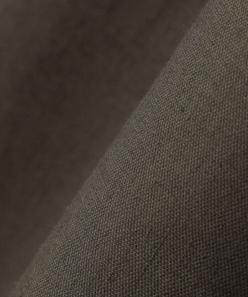 SHIPS / シップス シャツ・ブラウス | SHIPS any:〈接触冷感/遮熱等〉ハイブリッドリネン オープンカラー シャツ(セットアップ対応)◇ | 詳細22