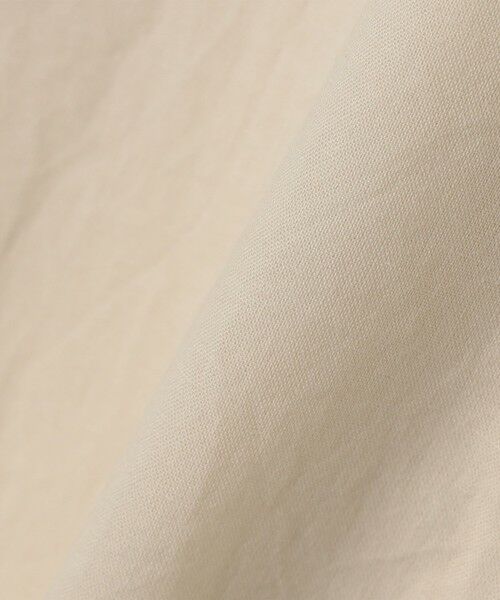 SHIPS / シップス シャツ・ブラウス | SHIPS any:〈洗濯機可能〉コットン/リネン 7分袖 スキッパー プルオーバー シャツ 25SS◇ | 詳細13