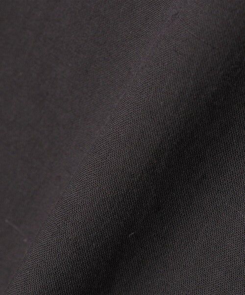 SHIPS / シップス シャツ・ブラウス | SHIPS any:〈洗濯機可能〉コットン/リネン 7分袖 スキッパー プルオーバー シャツ 25SS◇ | 詳細20