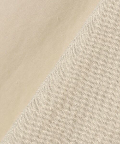 SHIPS / シップス シャツ・ブラウス | SHIPS any:〈洗濯機可能〉コットン/リネン 7分袖 レギュラー シャツ 25SS◇ | 詳細7