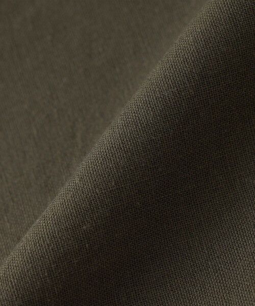 SHIPS / シップス シャツ・ブラウス | 【WEB限定】SHIPS any:〈洗濯機可能〉リネン/レーヨン バンド スキッパー ハーフスリーブ プルオーバー シャツ◇ | 詳細17