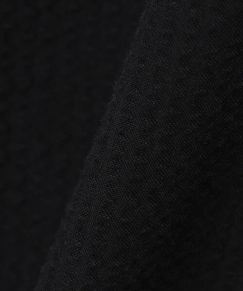 SHIPS / シップス シャツ・ブラウス | SHIPS any: シアサッカー ストライプ バンド スキッパー ハーフスリーブ シャツ◇ | 詳細14