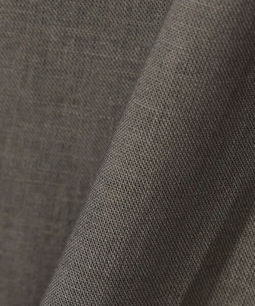 SHIPS / シップス シャツ・ブラウス | SHIPS any: コットン/リネン 7分袖 レギュラー シャツ◇◇ | 詳細14