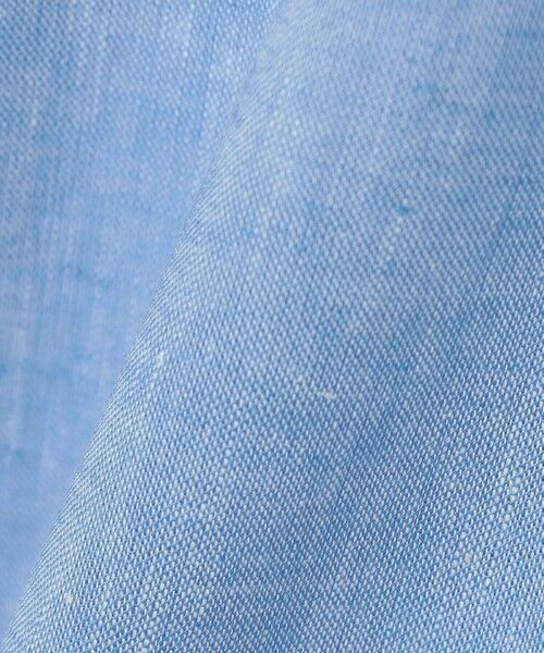 SHIPS / シップス シャツ・ブラウス | SHIPS any: コットン/リネン 7分袖 レギュラー シャツ◇◇ | 詳細26