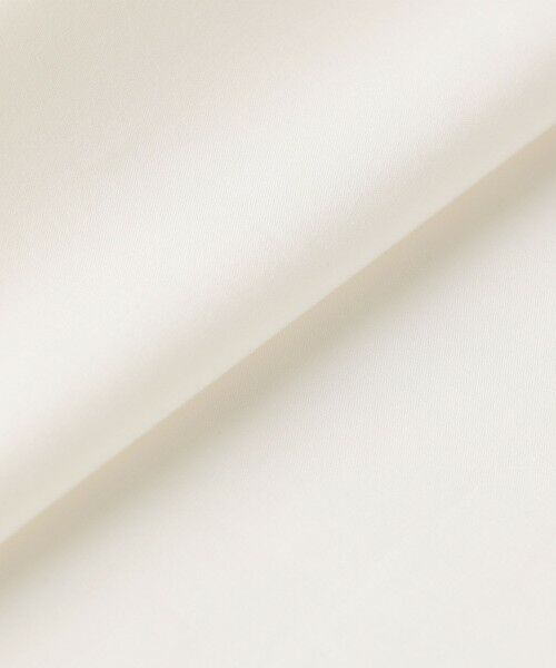 SHIPS / シップス シャツ・ブラウス | SHIPS any: バンブー レーヨン ルーズ ハーフスリーブ シャツ ［BRIOS］◇ | 詳細8