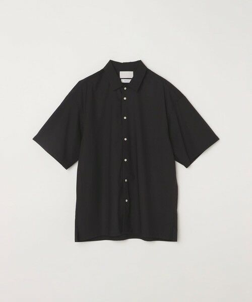 SHIPS / シップス シャツ・ブラウス | SHIPS any: バンブー レーヨン ルーズ ハーフスリーブ シャツ ［BRIOS］◇ | 詳細16