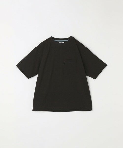 SHIPS / シップス Tシャツ | SHIPS any:〈吸水速乾〉Rapidry スピンドル リラックス Tシャツ(セットアップ対応)◇ | 詳細13