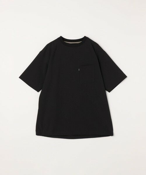 SHIPS / シップス Tシャツ | SHIPS any:〈吸水速乾〉Rapidry スピンドル リラックス Tシャツ(セットアップ対応)◇ | 詳細20