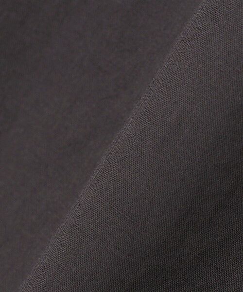 SHIPS / シップス シャツ・ブラウス | SHIPS any:〈洗濯機可能〉コットン/リネン オープンカラー プルオーバー シャツ◇ | 詳細19