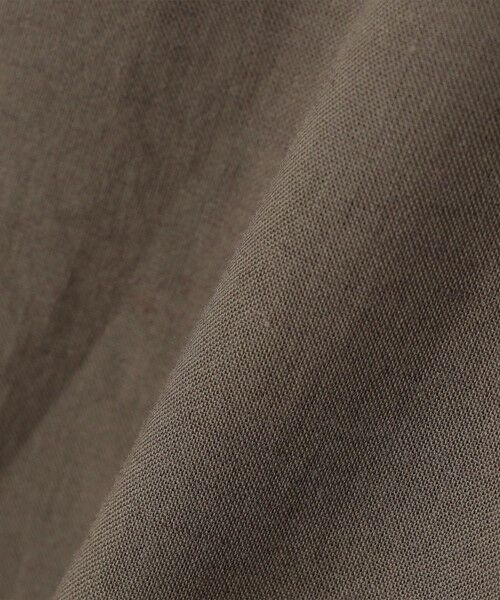 SHIPS / シップス シャツ・ブラウス | SHIPS any:〈洗濯機可能〉コットン/リネン レギュラーカラー シャツ◇ | 詳細21