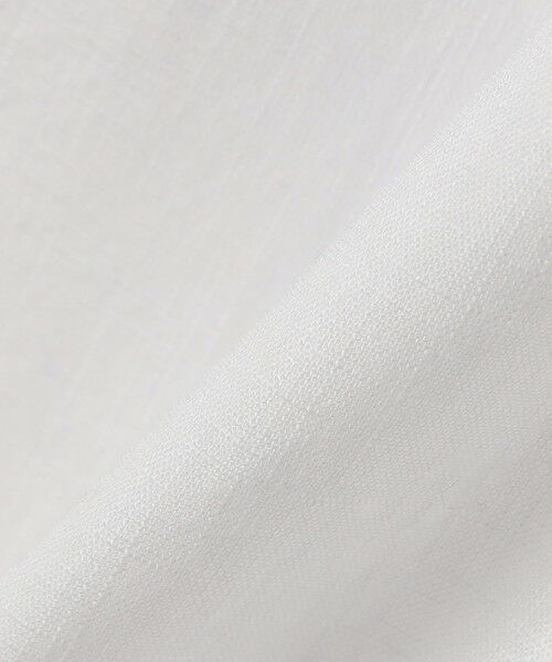 SHIPS / シップス シャツ・ブラウス | SHIPS any: BEZ TEXTILE マルチカラー ストライプ/ソリッド ボタンダウン ショートスリーブ シャツ◇ | 詳細7